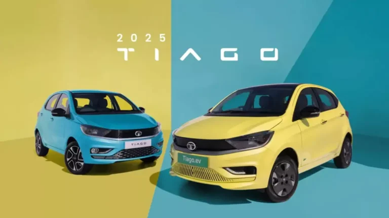Tata Car Update 2025: মারুতিকে টেক্কা, মাত্র 5 লাখেই চার চাকা! নতুন গাড়ি লঞ্চ টাটা মোটরসের