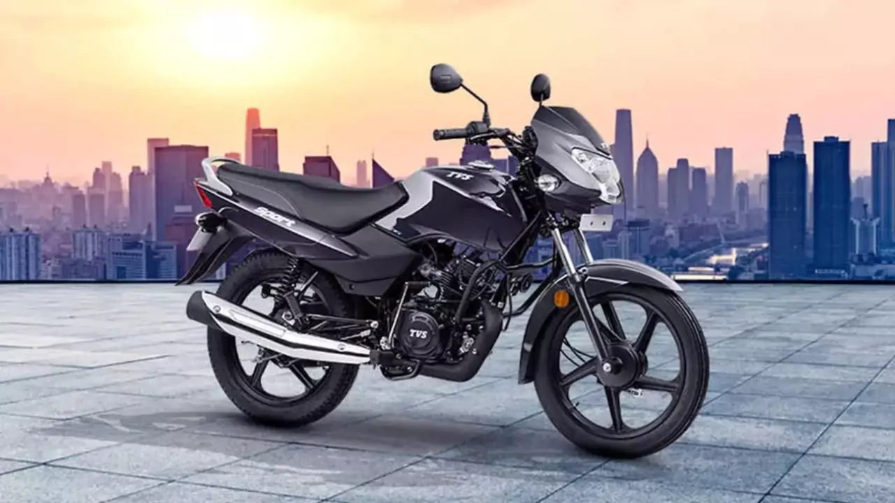 Top 3 High Milage Bikes in India