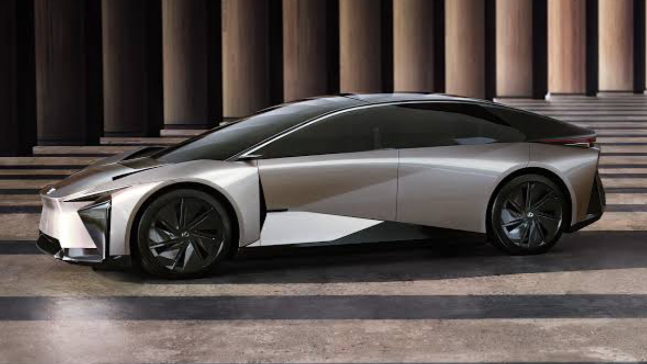 Auto Expo 2025