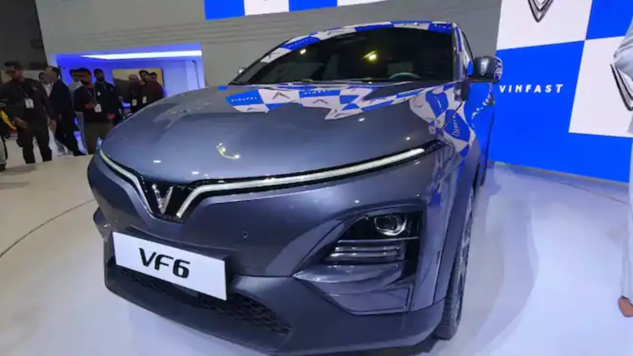 Auto Expo 2025