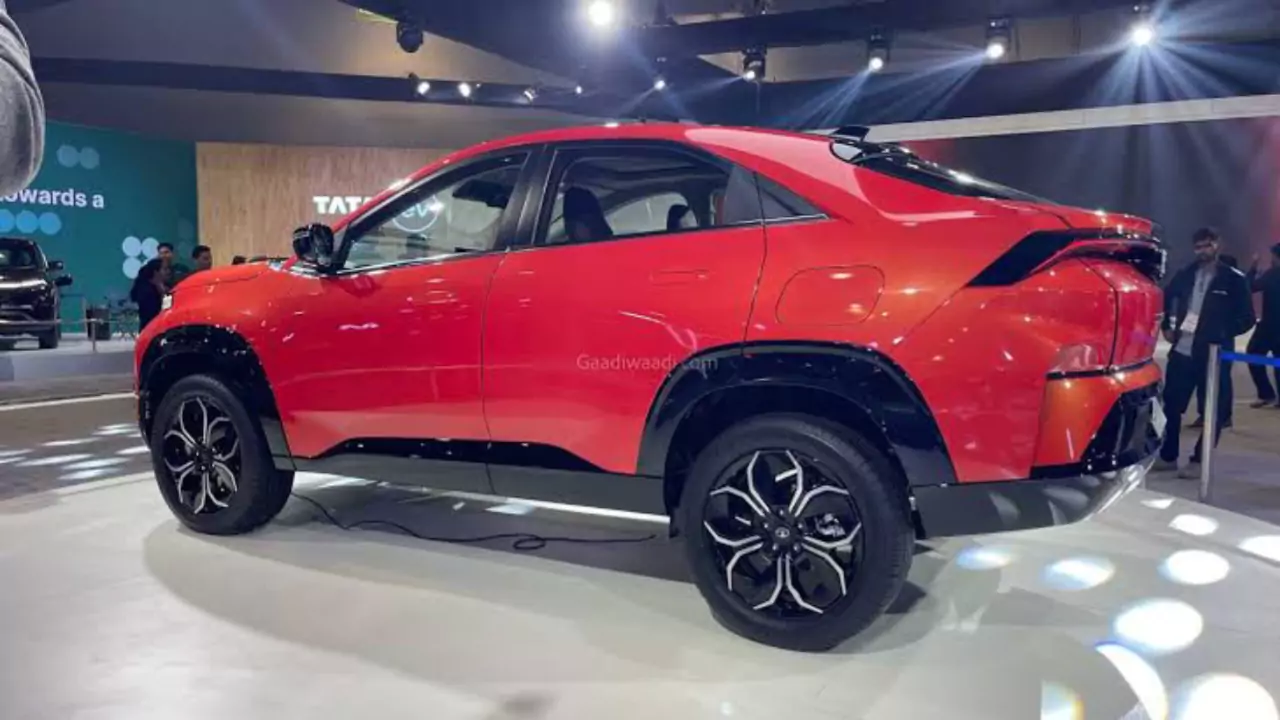 New Car Launch 2025