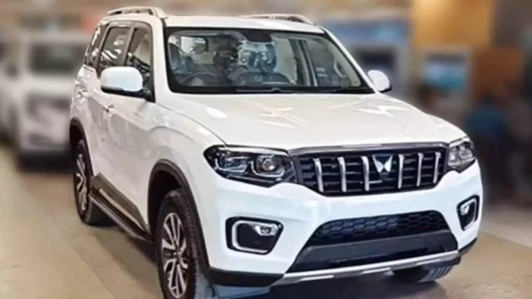 Mahindra Discount 2025