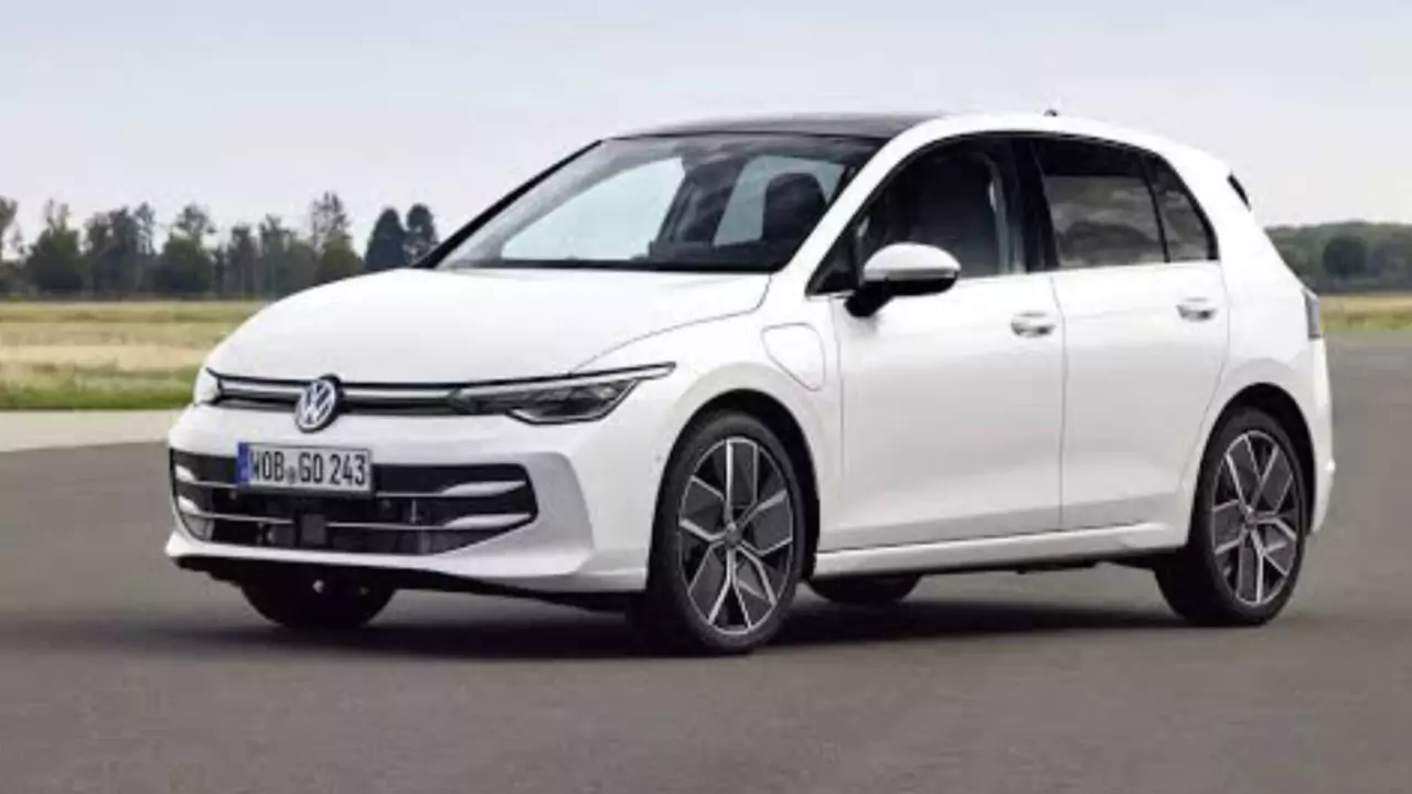 Volkswagen